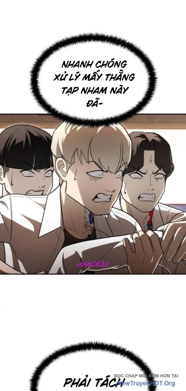 Món Đồ Chơi Chap 51 - Next Chap 52