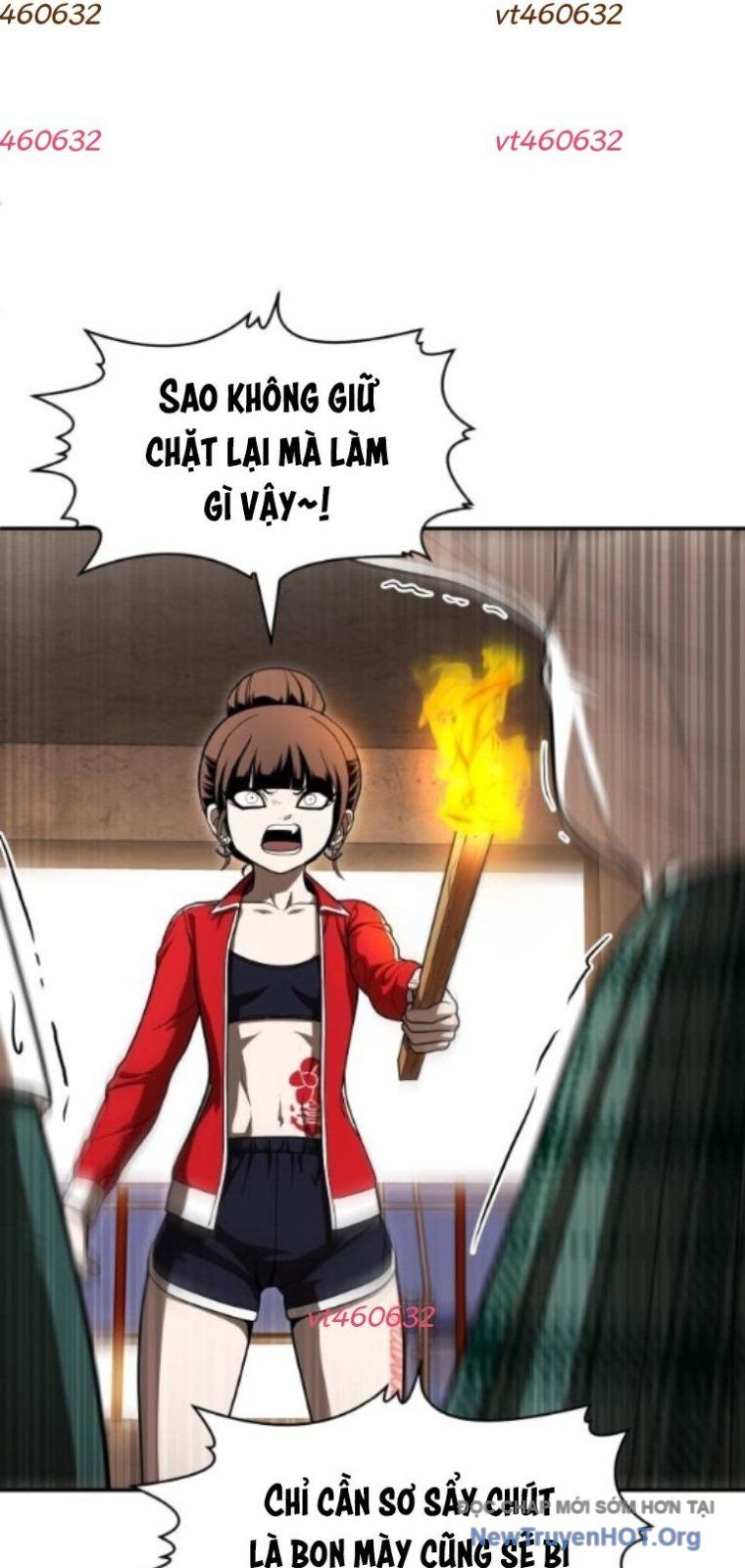 Món Đồ Chơi Chap 51 - Next Chap 52