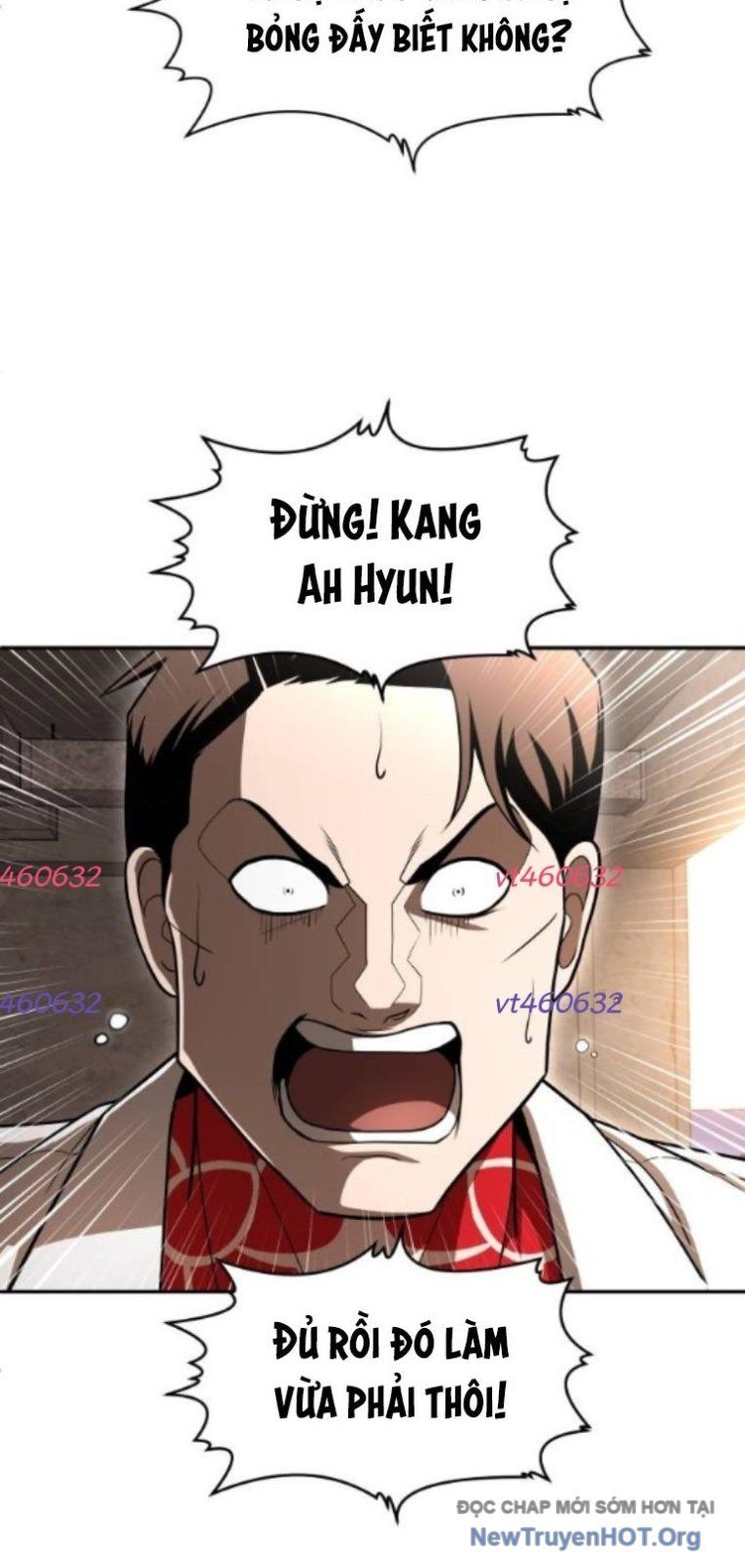 Món Đồ Chơi Chap 51 - Next Chap 52