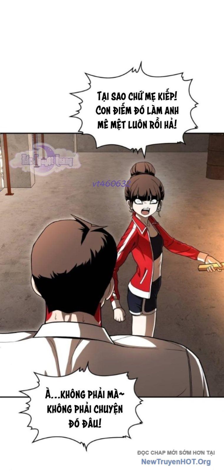 Món Đồ Chơi Chap 51 - Next Chap 52