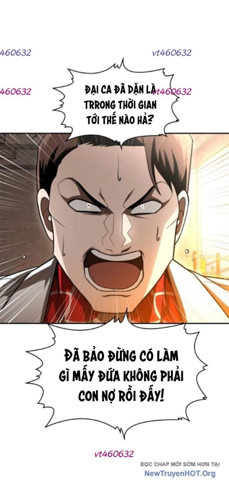 Món Đồ Chơi Chap 51 - Next Chap 52