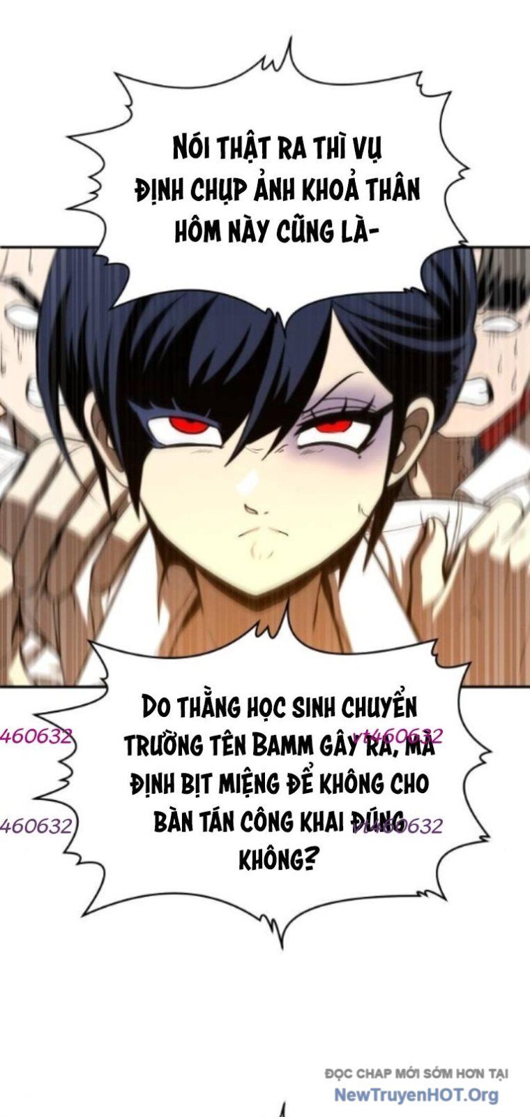 Món Đồ Chơi Chap 51 - Next Chap 52