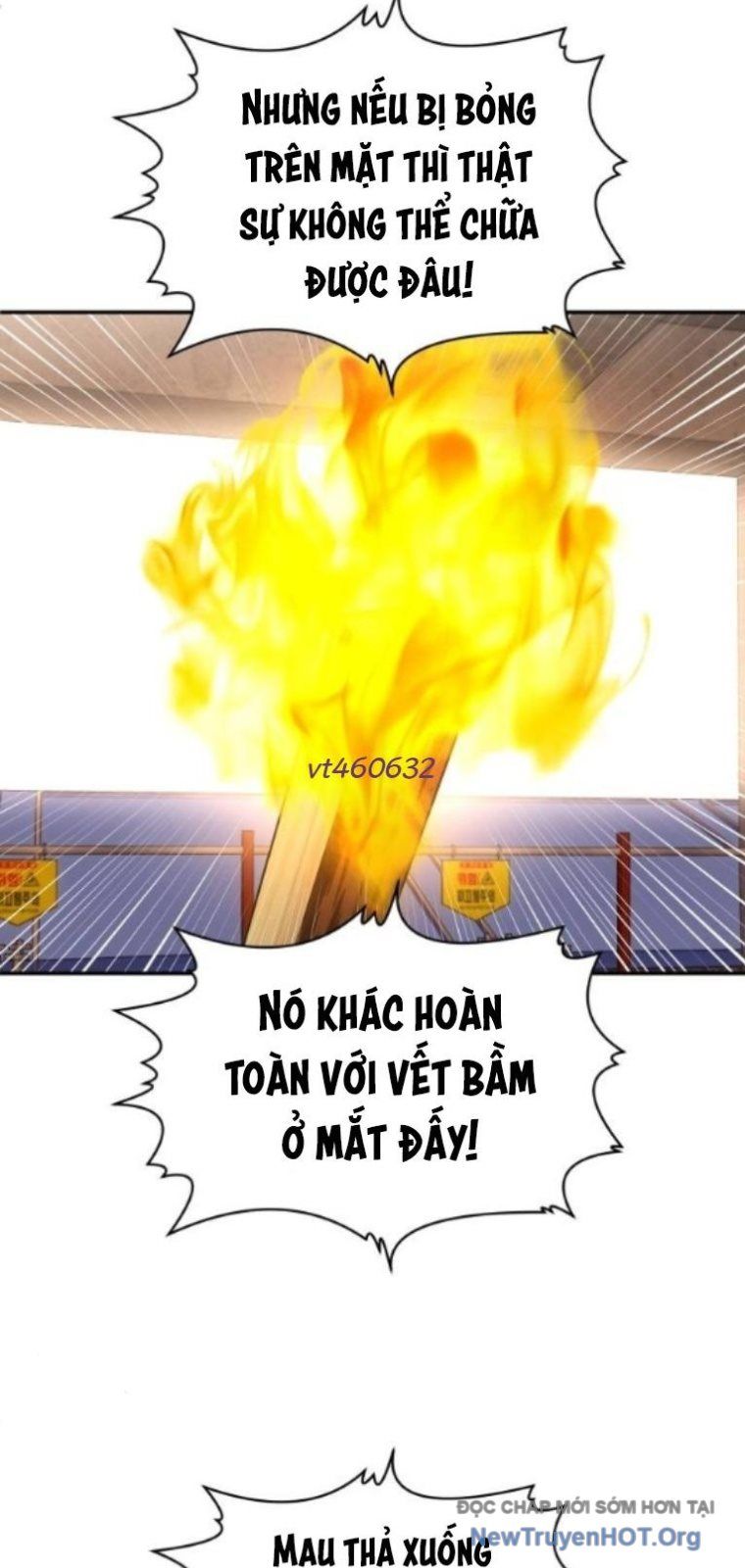 Món Đồ Chơi Chap 51 - Next Chap 52