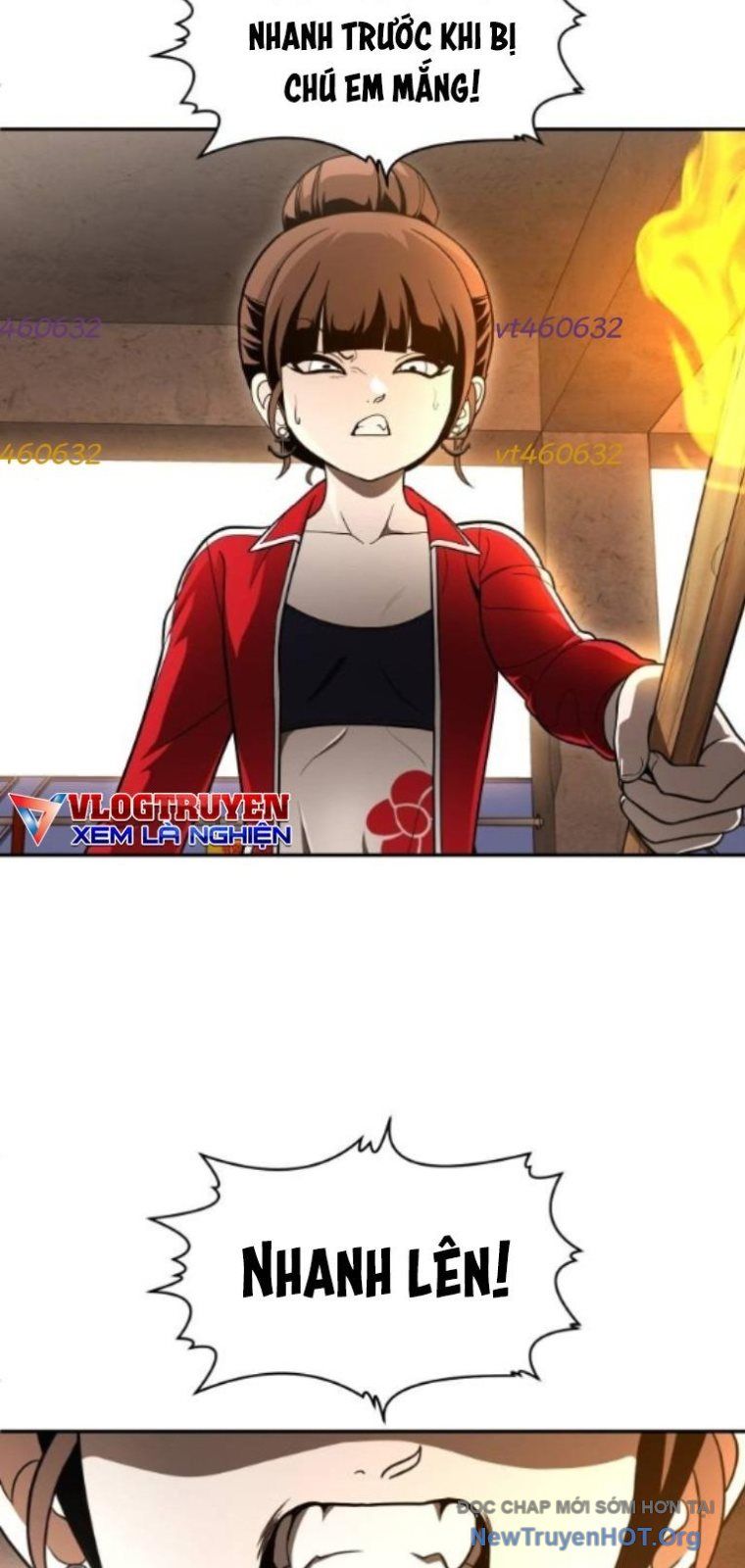 Món Đồ Chơi Chap 51 - Next Chap 52