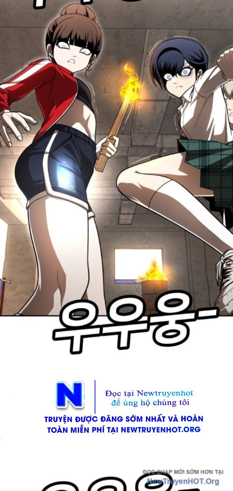 Món Đồ Chơi Chap 51 - Next Chap 52