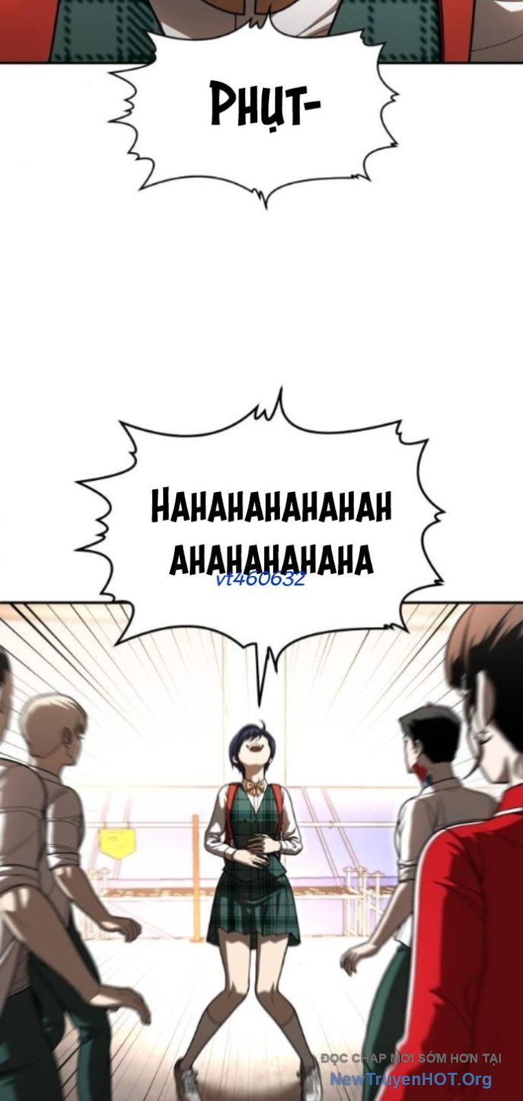 Món Đồ Chơi Chap 51 - Next Chap 52