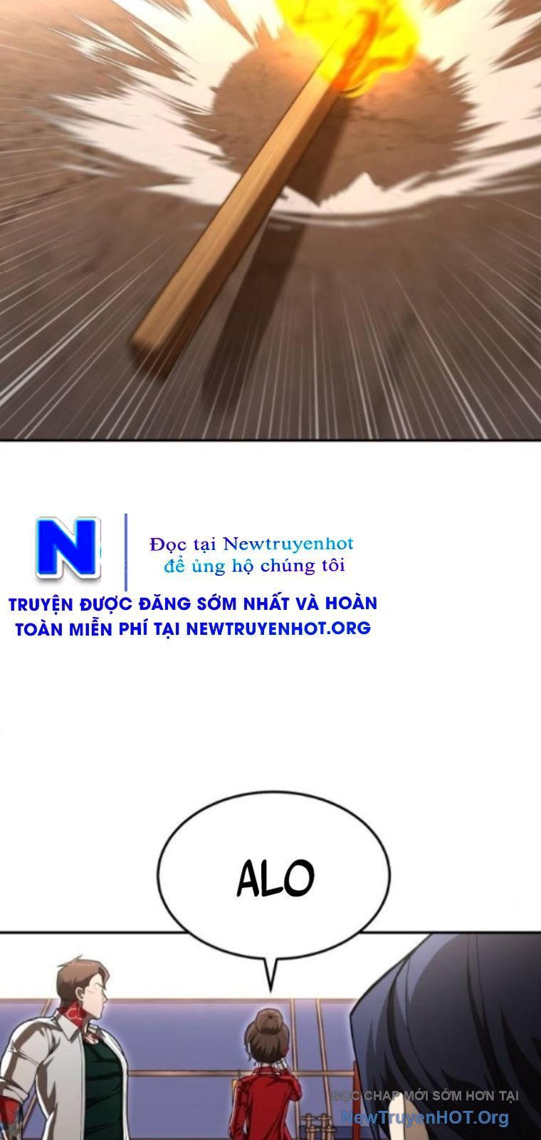 Món Đồ Chơi Chap 51 - Next Chap 52