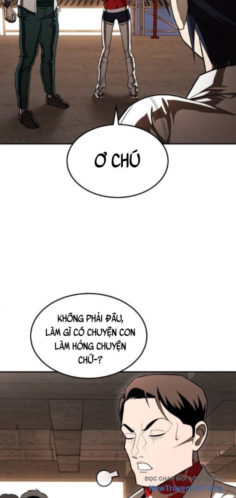 Món Đồ Chơi Chap 51 - Next Chap 52