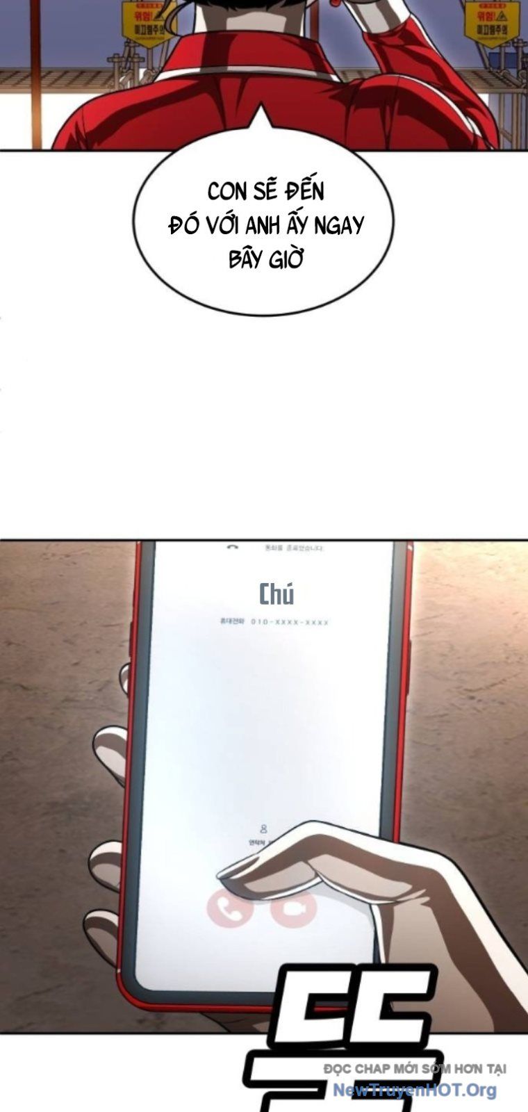 Món Đồ Chơi Chap 51 - Next Chap 52