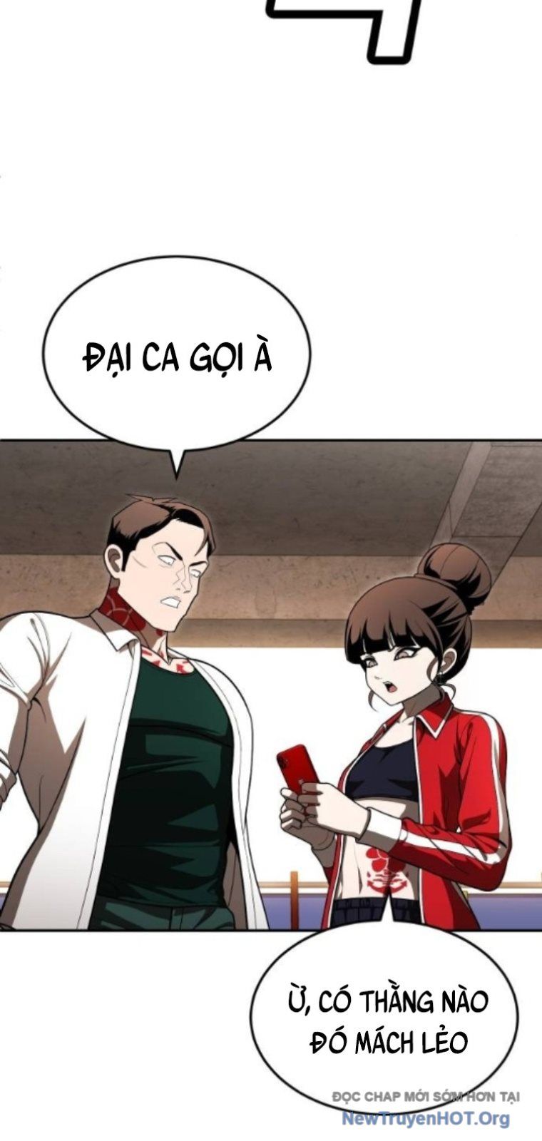 Món Đồ Chơi Chap 51 - Next Chap 52