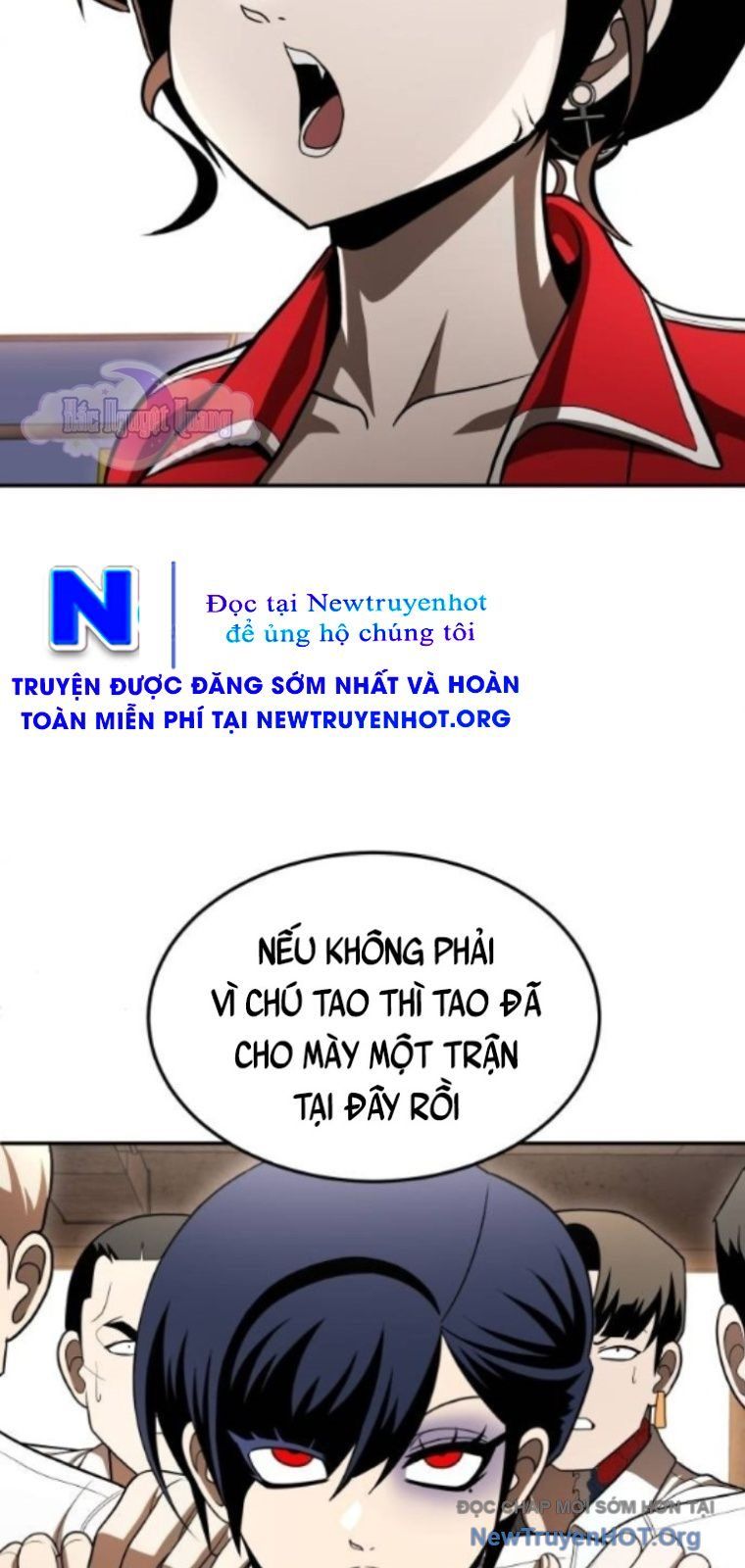 Món Đồ Chơi Chap 51 - Next Chap 52