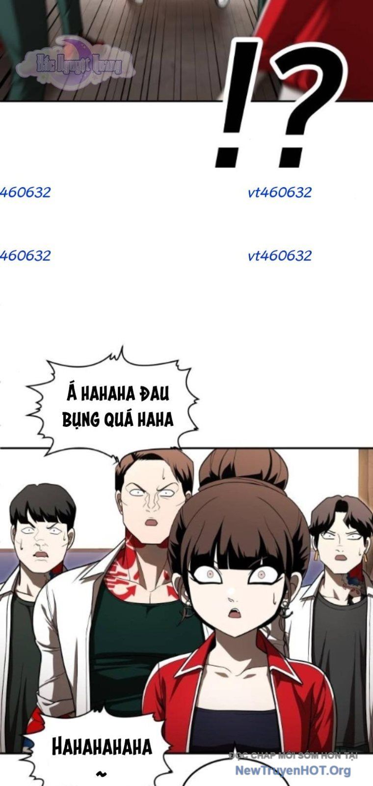 Món Đồ Chơi Chap 51 - Next Chap 52