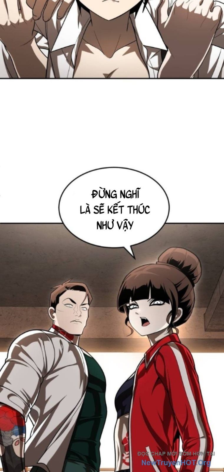 Món Đồ Chơi Chap 51 - Next Chap 52