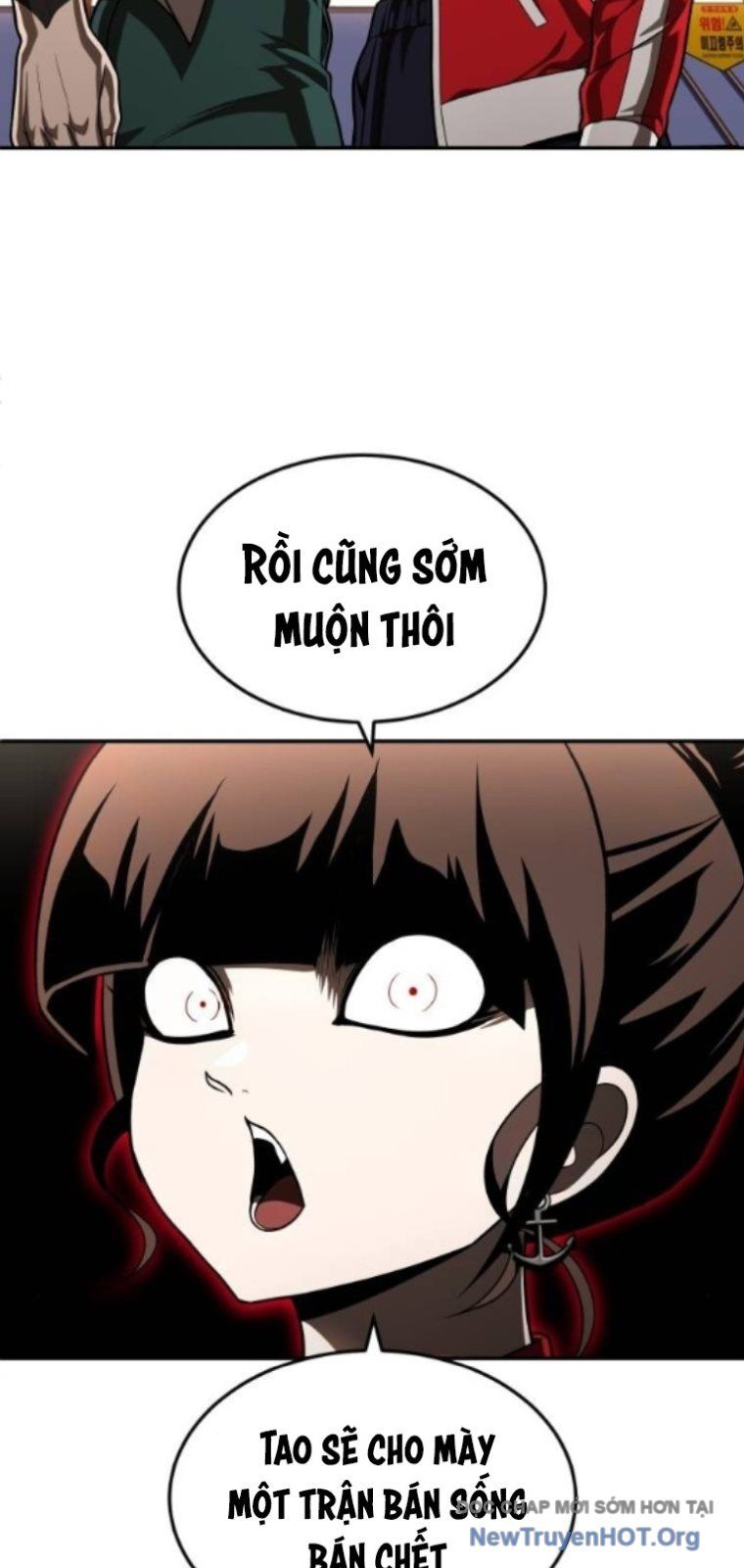 Món Đồ Chơi Chap 51 - Next Chap 52