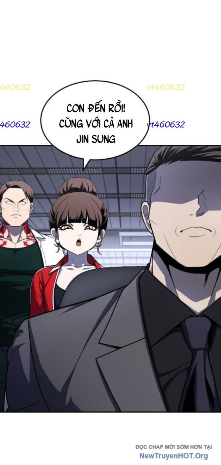 Món Đồ Chơi Chap 51 - Next Chap 52