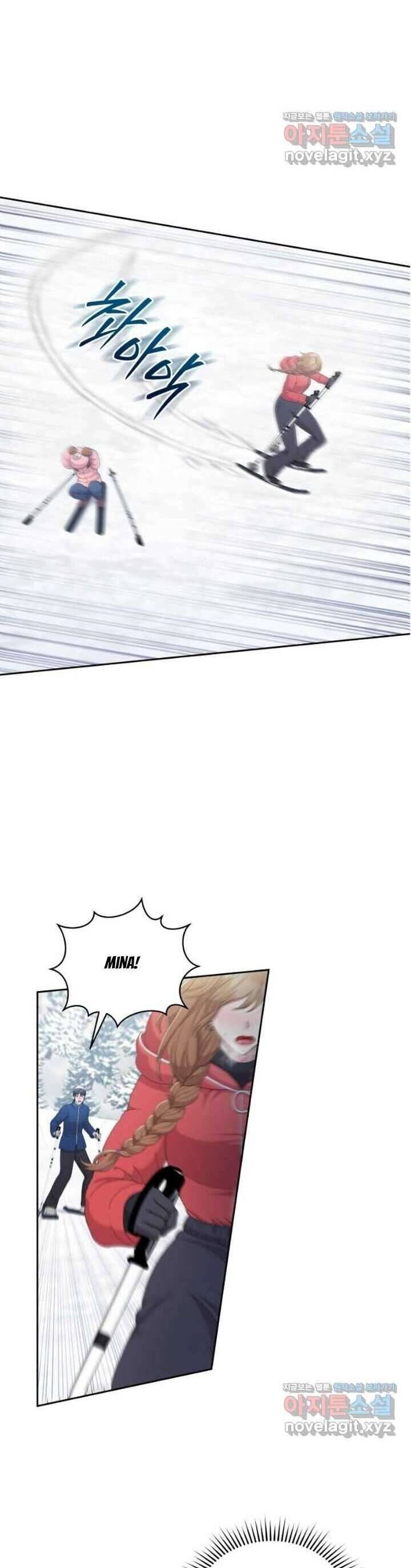 Món Khai Vị Một Đêm Chap 21 - Next Chap 22