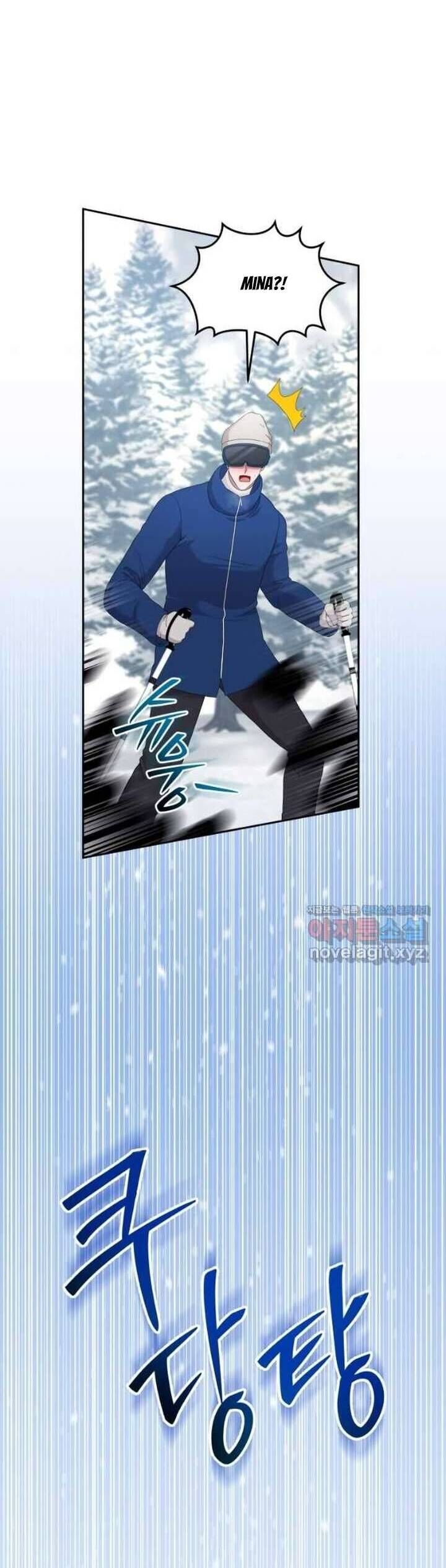 Món Khai Vị Một Đêm Chap 21 - Next Chap 22