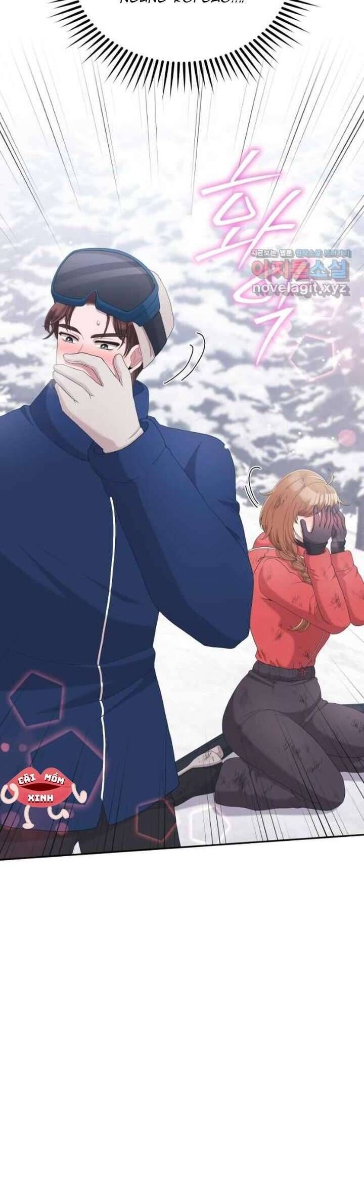 Món Khai Vị Một Đêm Chap 21 - Next Chap 22