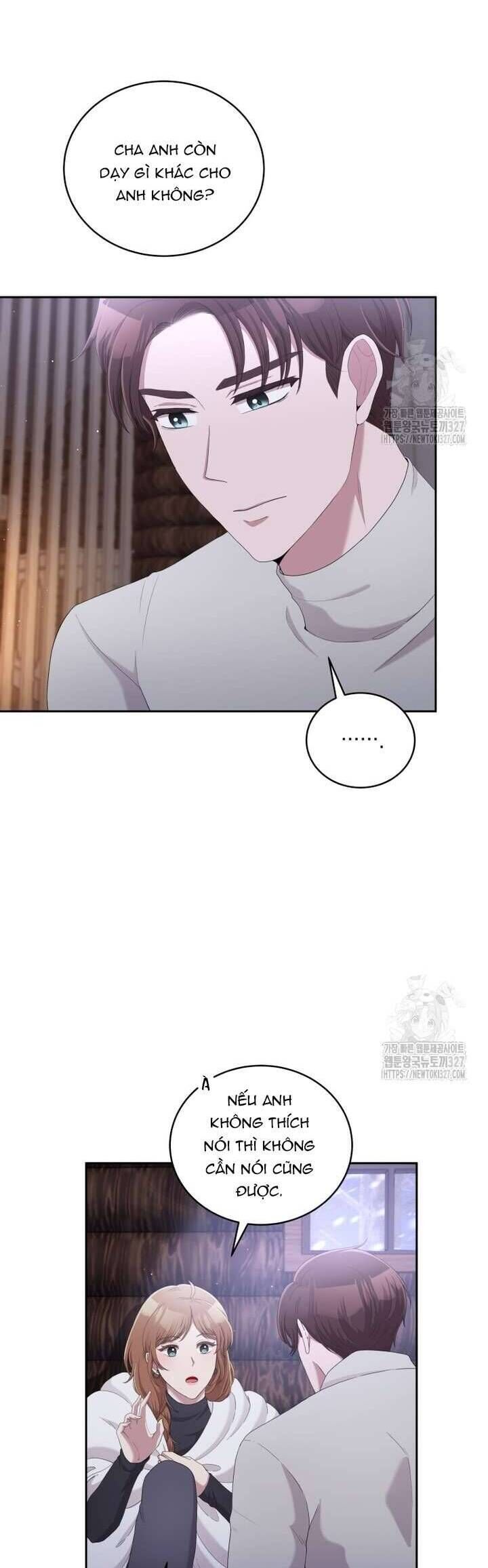 Món Khai Vị Một Đêm Chap 22 - Next Chap 23