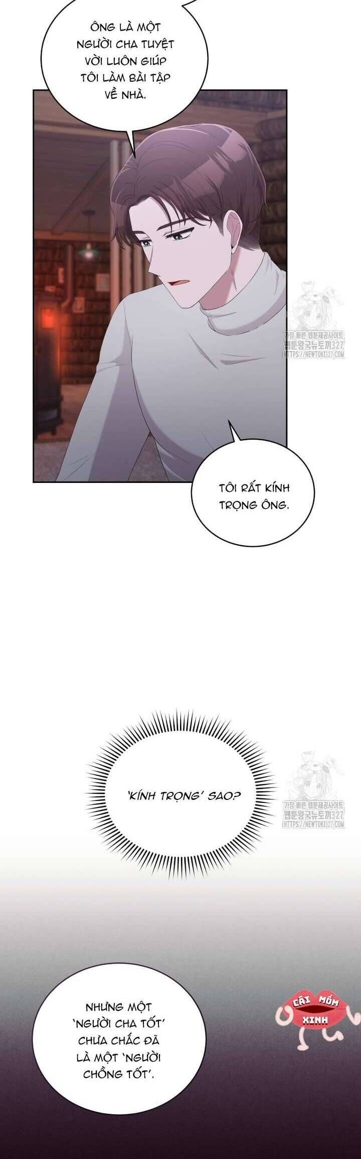 Món Khai Vị Một Đêm Chap 22 - Next Chap 23