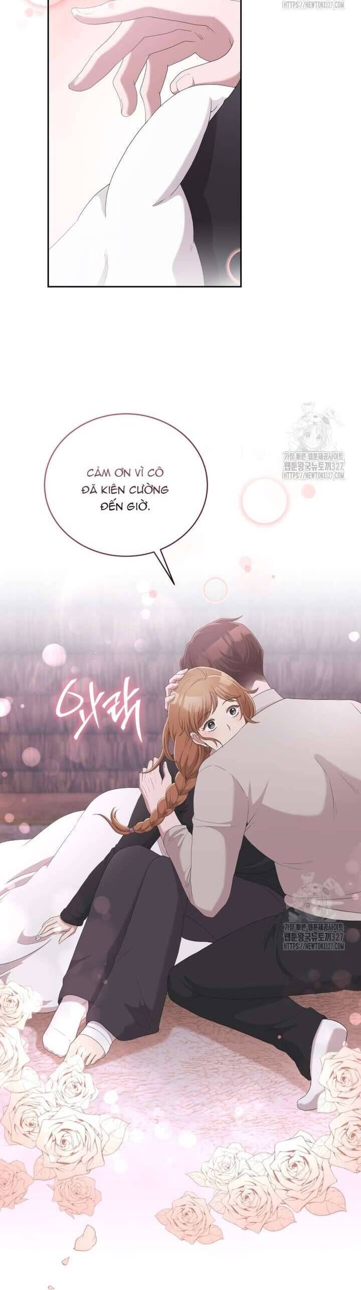 Món Khai Vị Một Đêm Chap 22 - Next Chap 23