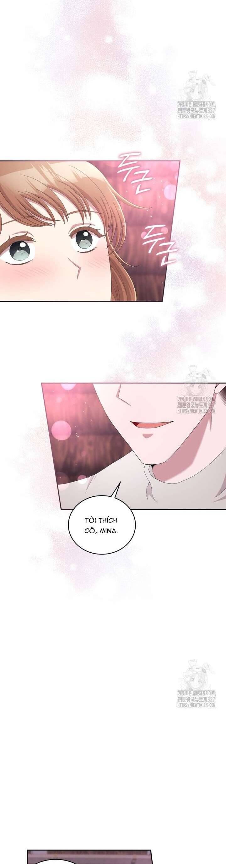 Món Khai Vị Một Đêm Chap 22 - Next Chap 23