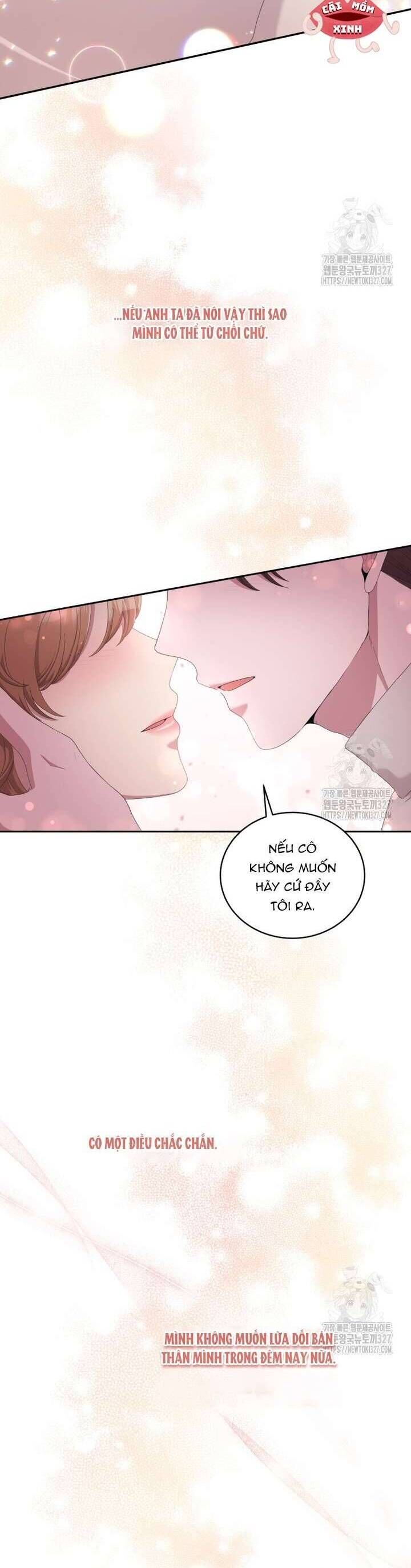 Món Khai Vị Một Đêm Chap 22 - Next Chap 23