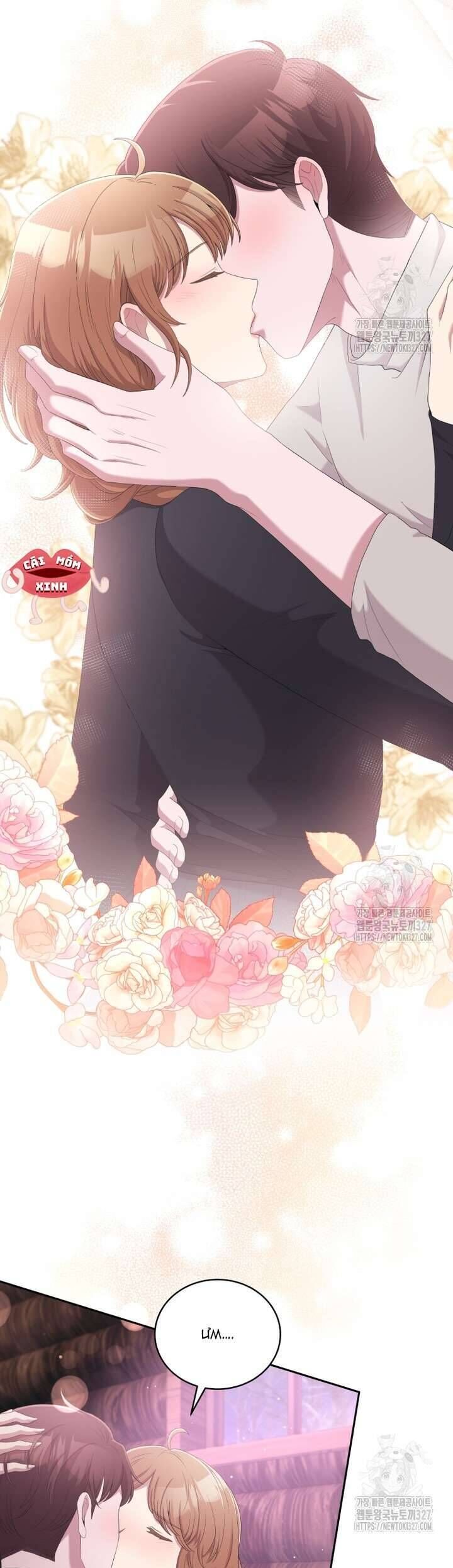 Món Khai Vị Một Đêm Chap 22 - Next Chap 23