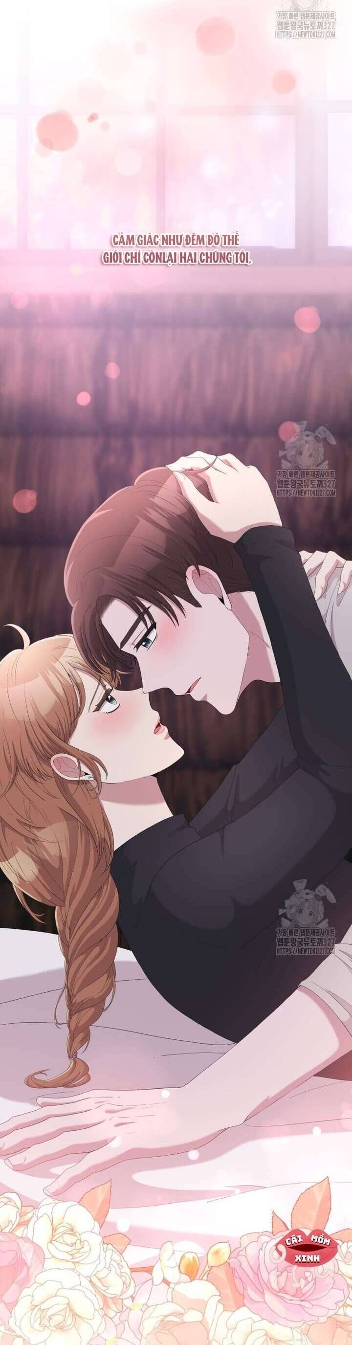 Món Khai Vị Một Đêm Chap 22 - Next Chap 23