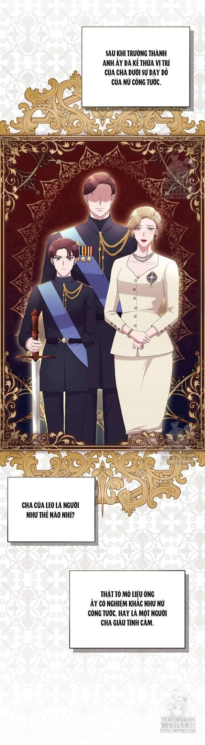 Món Khai Vị Một Đêm Chap 22 - Next Chap 23