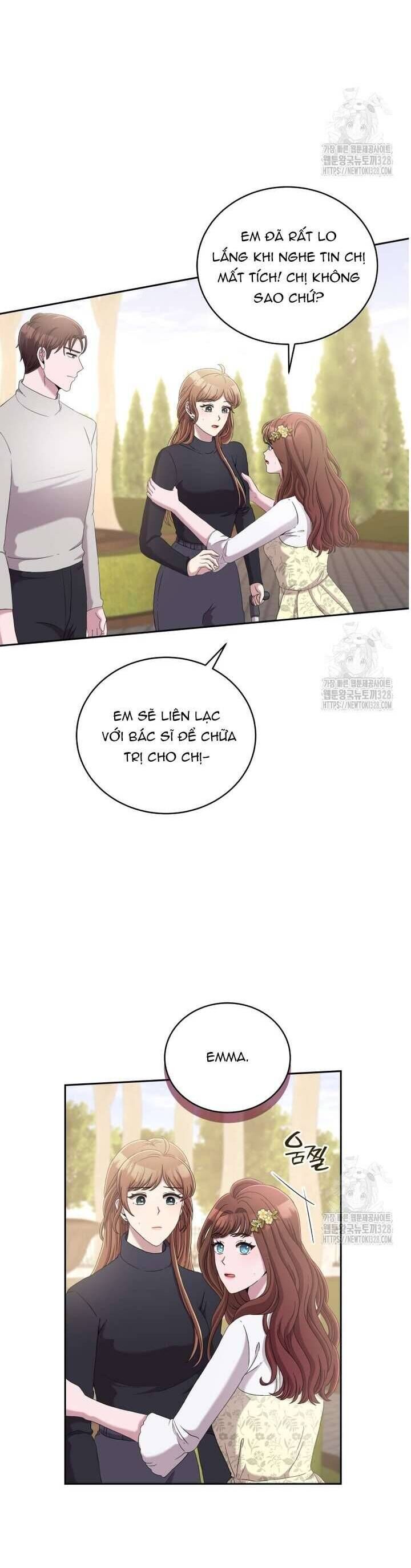 Món Khai Vị Một Đêm Chap 23 - Next Chap 24