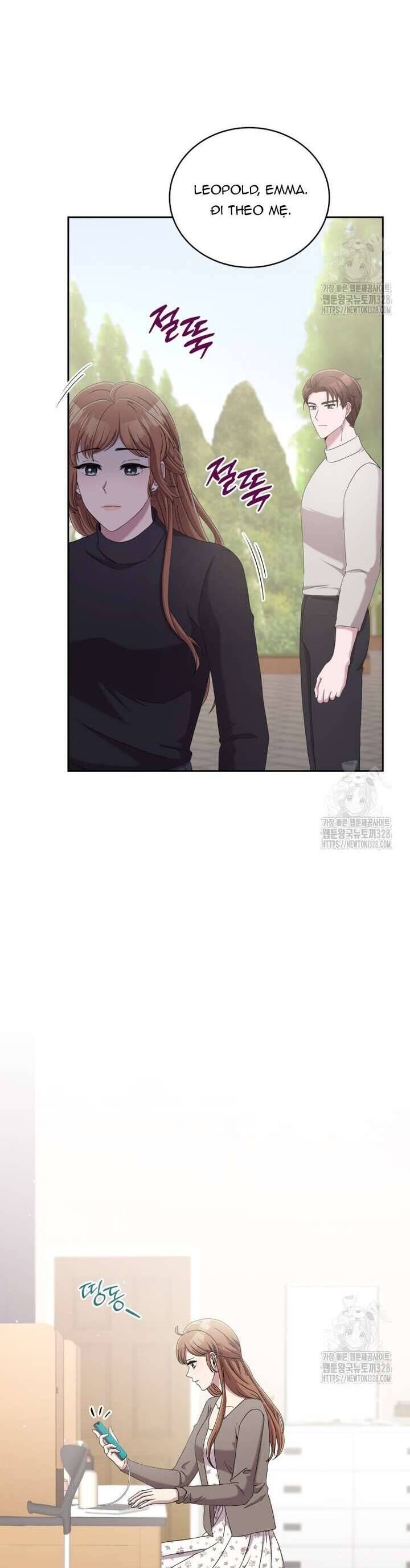 Món Khai Vị Một Đêm Chap 23 - Next Chap 24