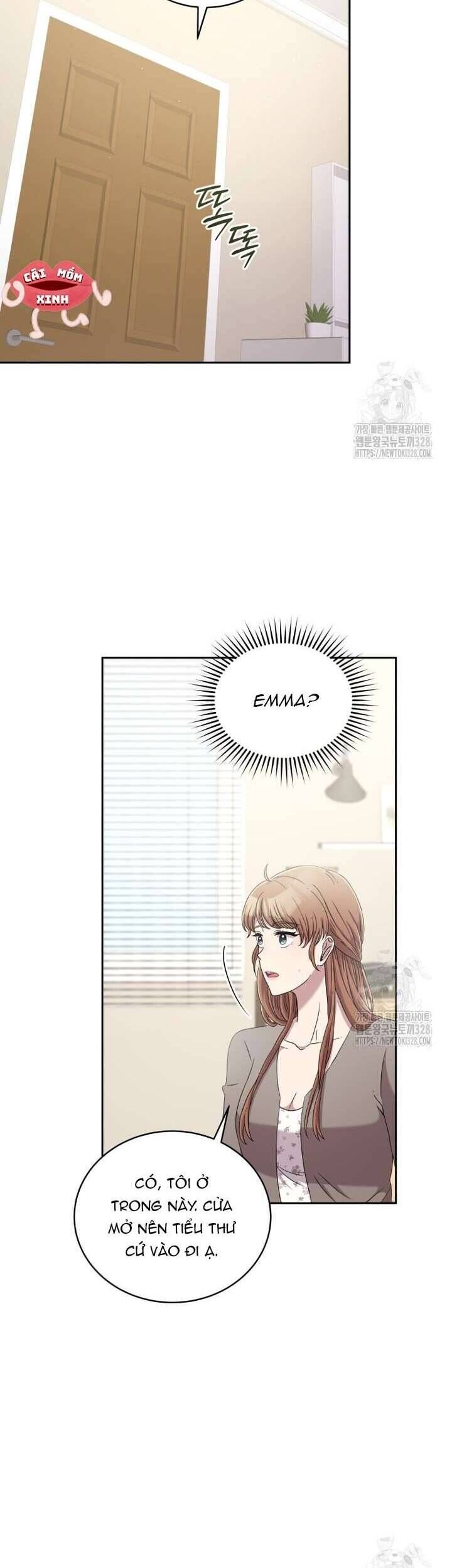 Món Khai Vị Một Đêm Chap 23 - Next Chap 24