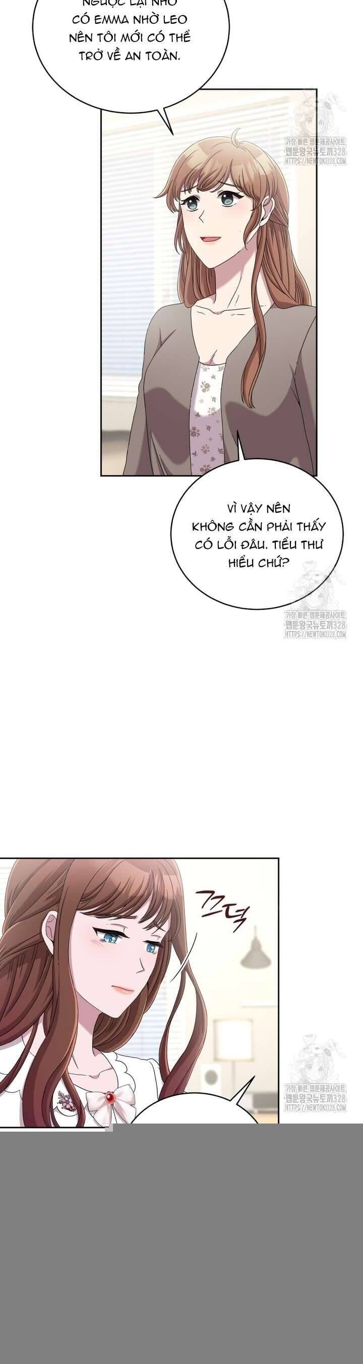 Món Khai Vị Một Đêm Chap 23 - Next Chap 24