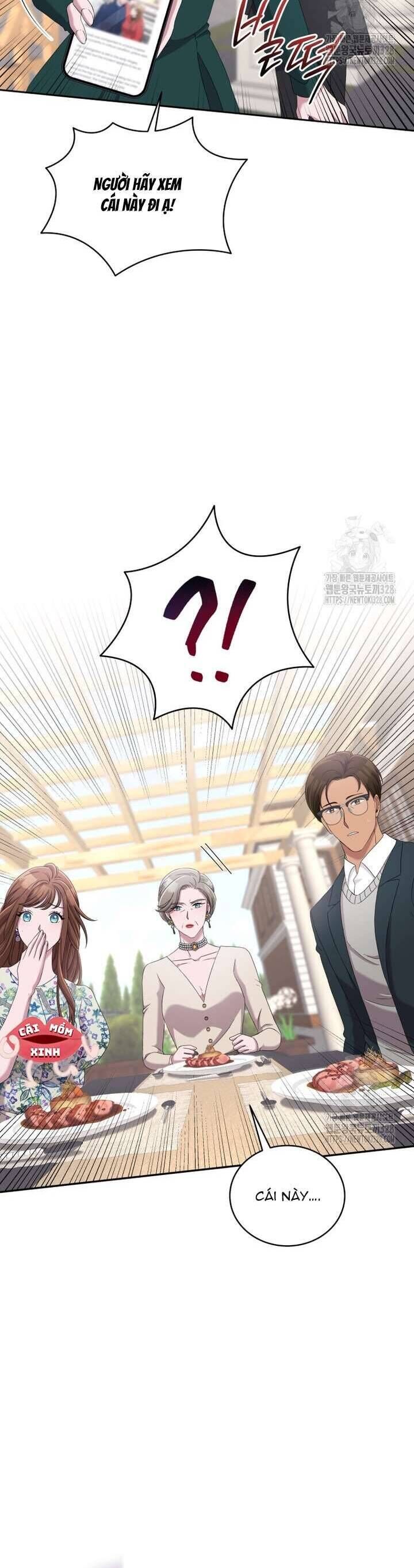 Món Khai Vị Một Đêm Chap 23 - Next Chap 24
