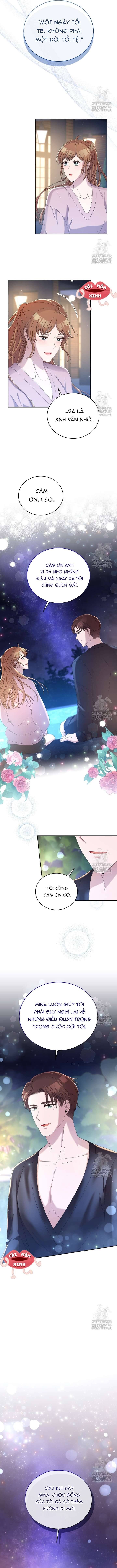 Món Khai Vị Một Đêm Chap 25 - Next Chap 26