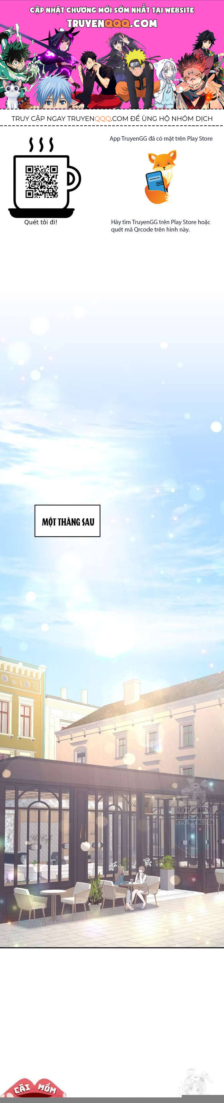Món Khai Vị Một Đêm Chap 29 - Next Chap 30