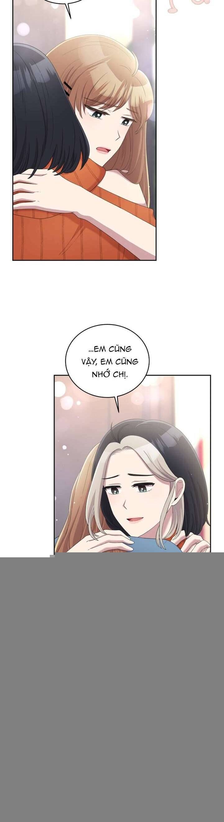 Món Khai Vị Một Đêm Chap 29 - Next Chap 30