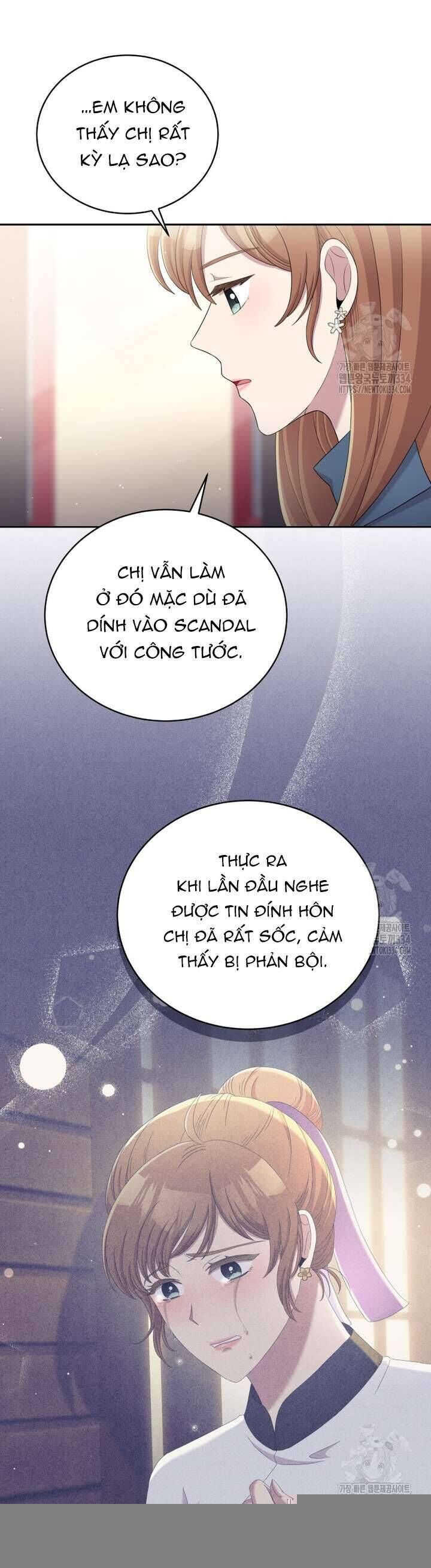 Món Khai Vị Một Đêm Chap 29 - Next Chap 30