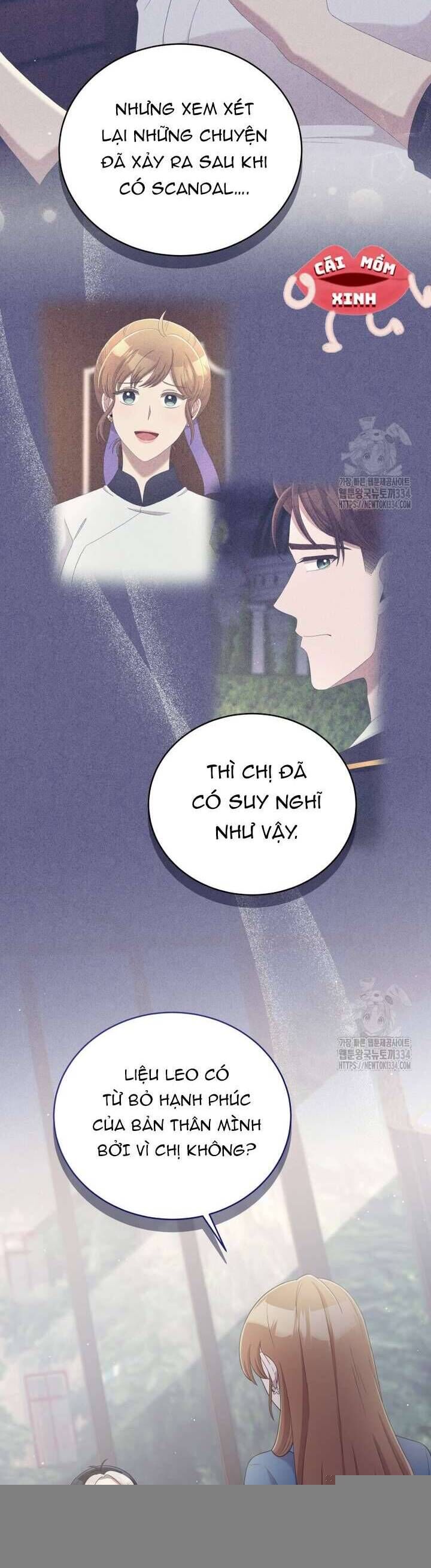 Món Khai Vị Một Đêm Chap 29 - Next Chap 30