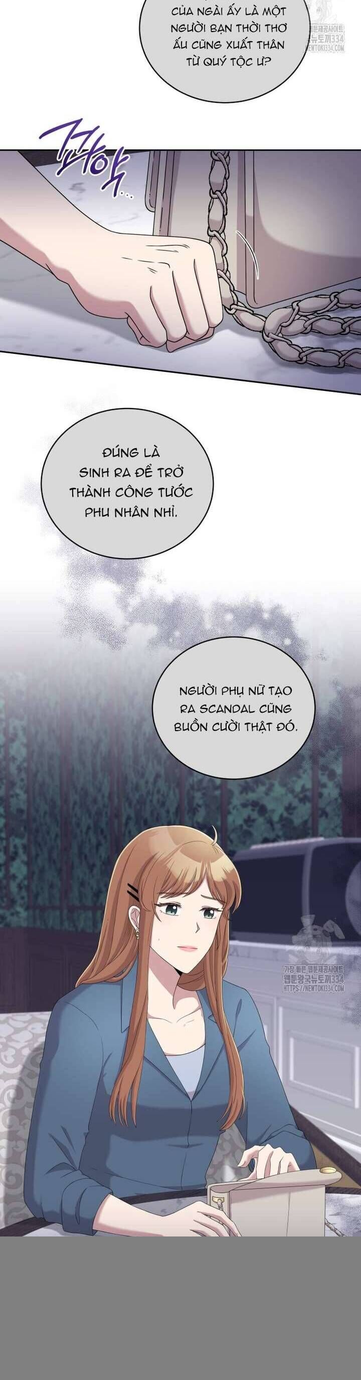 Món Khai Vị Một Đêm Chap 29 - Next Chap 30