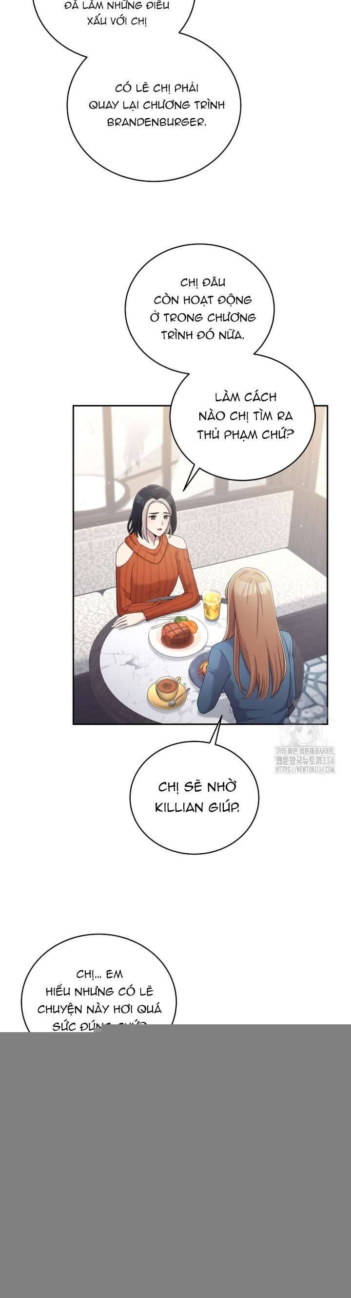 Món Khai Vị Một Đêm Chap 29 - Next Chap 30