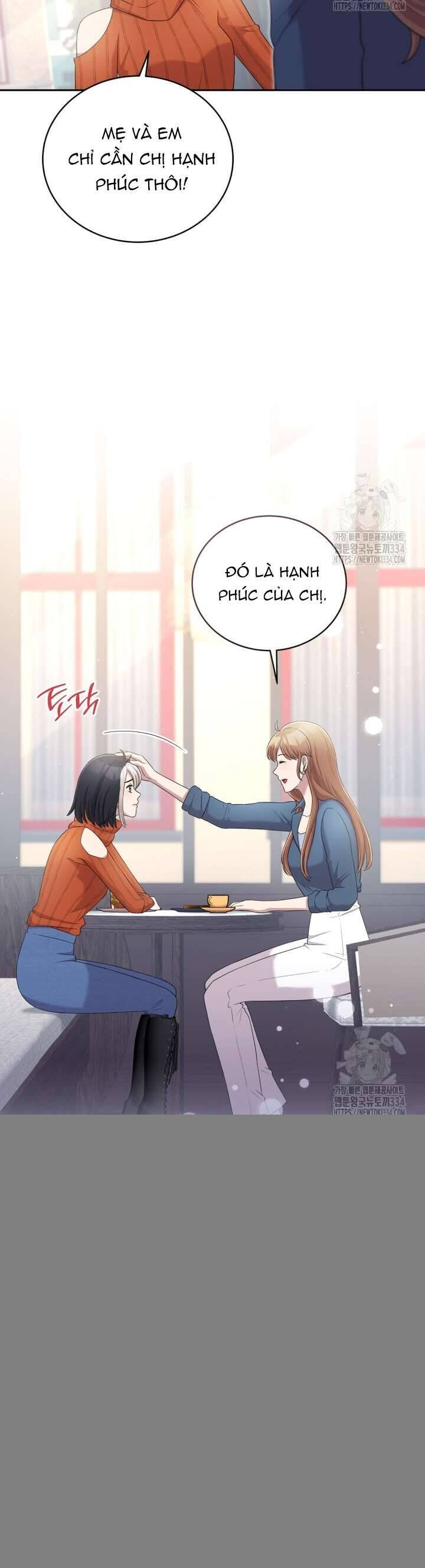 Món Khai Vị Một Đêm Chap 29 - Next Chap 30