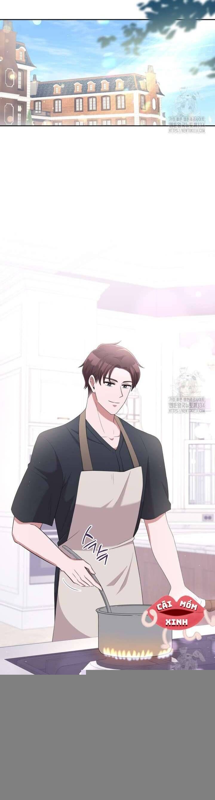 Món Khai Vị Một Đêm Chap 29 - Next Chap 30
