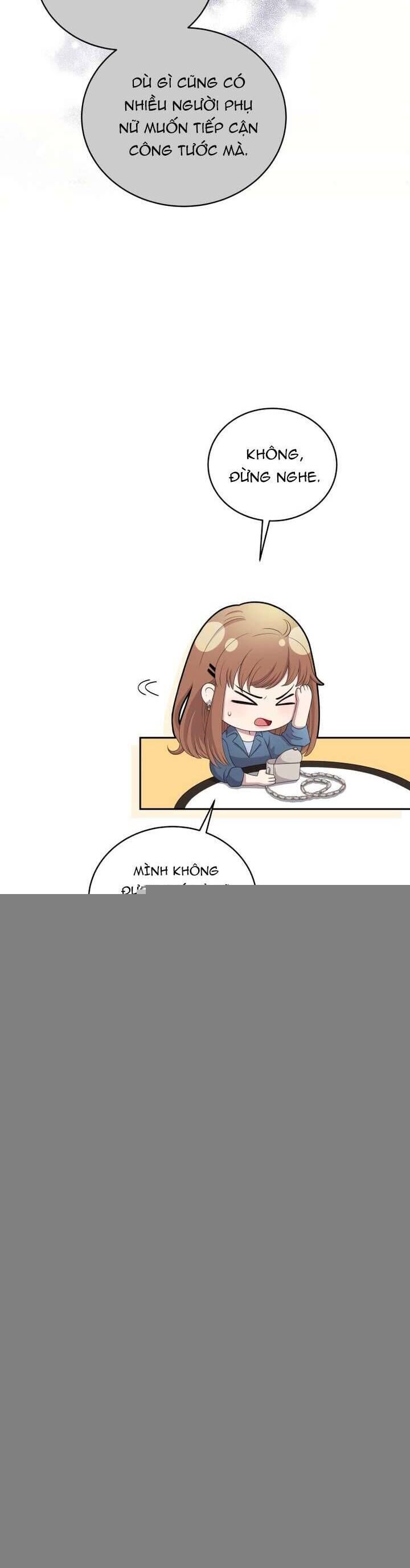 Món Khai Vị Một Đêm Chap 29 - Next Chap 30