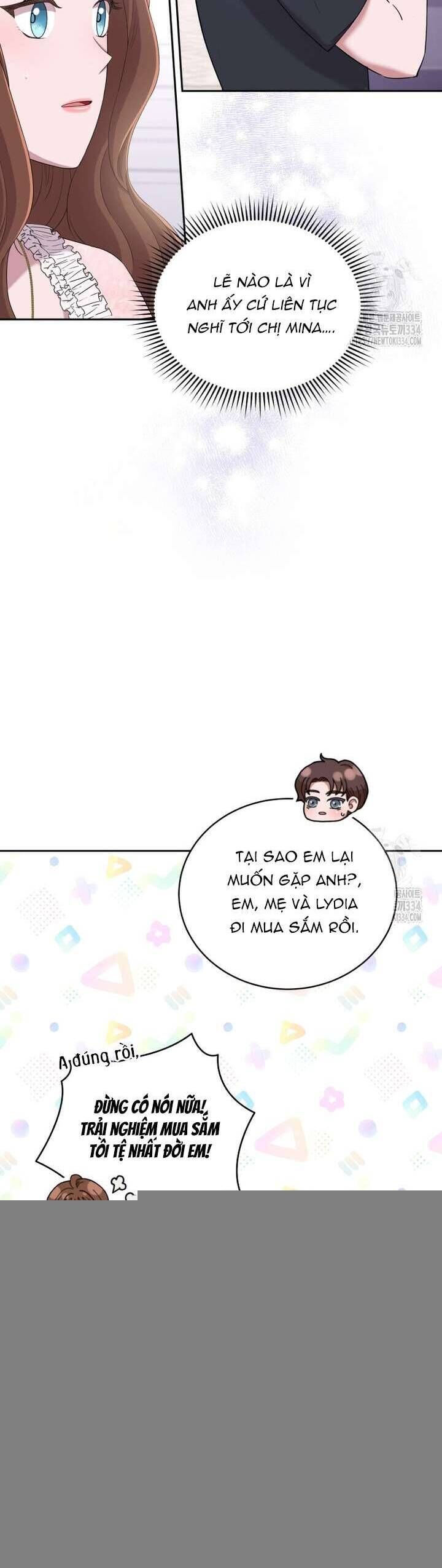 Món Khai Vị Một Đêm Chap 29 - Next Chap 30