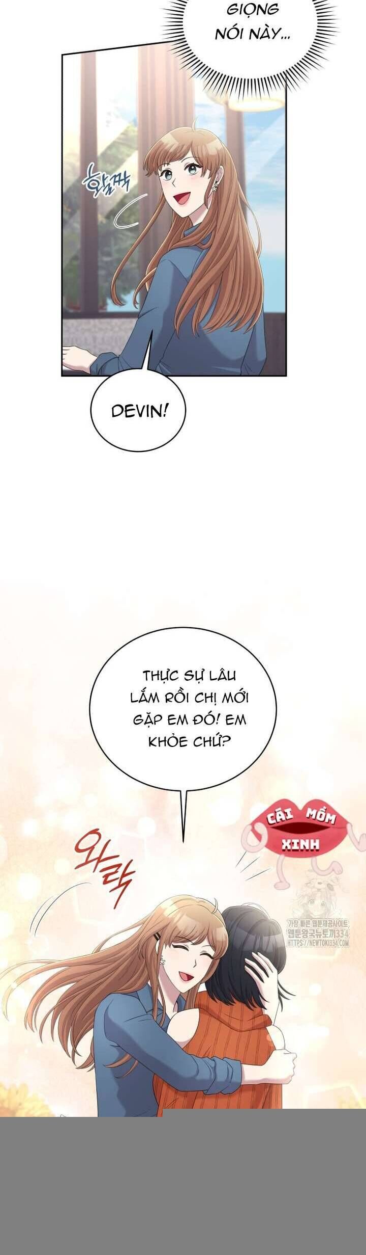 Món Khai Vị Một Đêm Chap 29 - Next Chap 30
