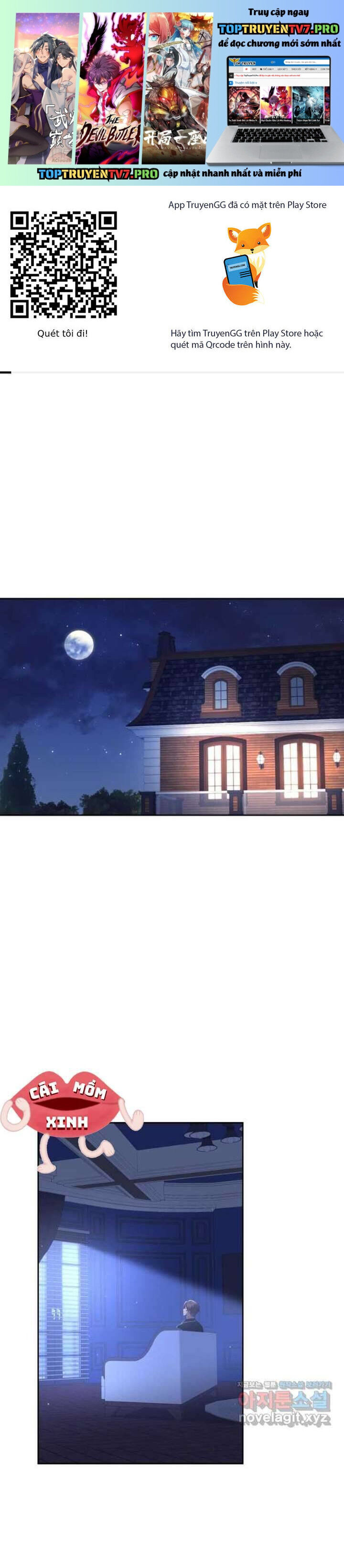 Món Khai Vị Một Đêm Chap 32 - Next Chap 33