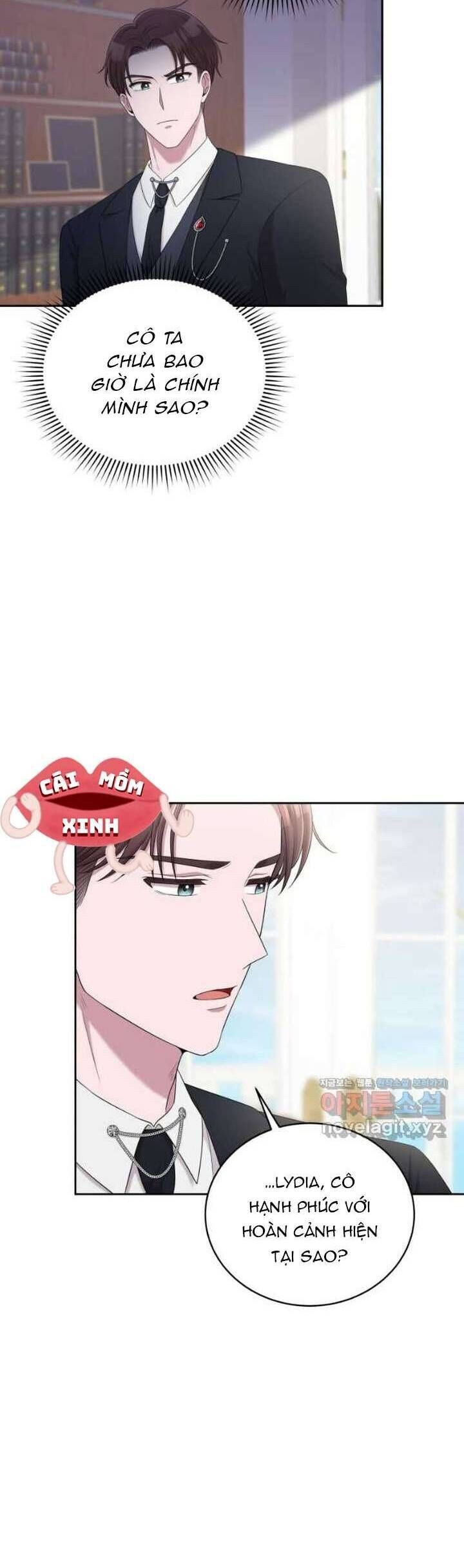 Món Khai Vị Một Đêm Chap 32 - Next Chap 33