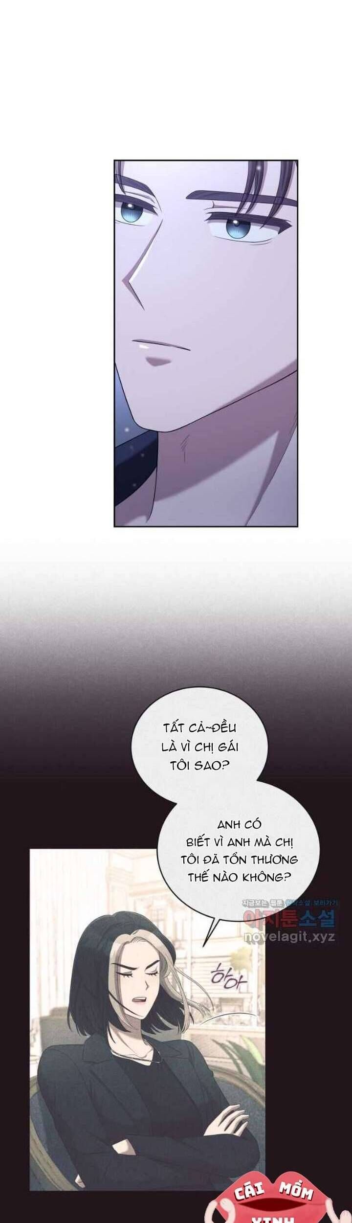 Món Khai Vị Một Đêm Chap 32 - Next Chap 33